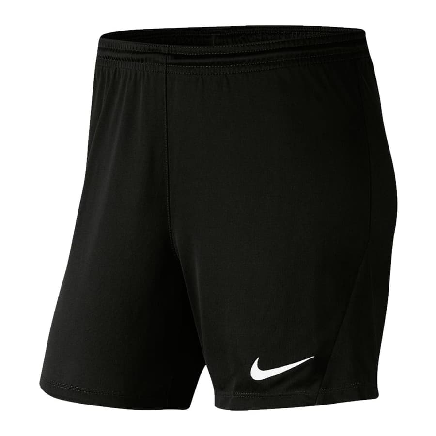 3 Damen Shorts Knit Nike Park III, Gr. L